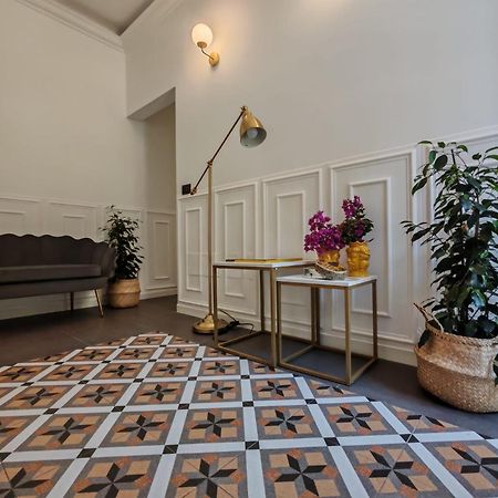 Dolci Agrumi Syracuse Ngoại thất bức ảnh