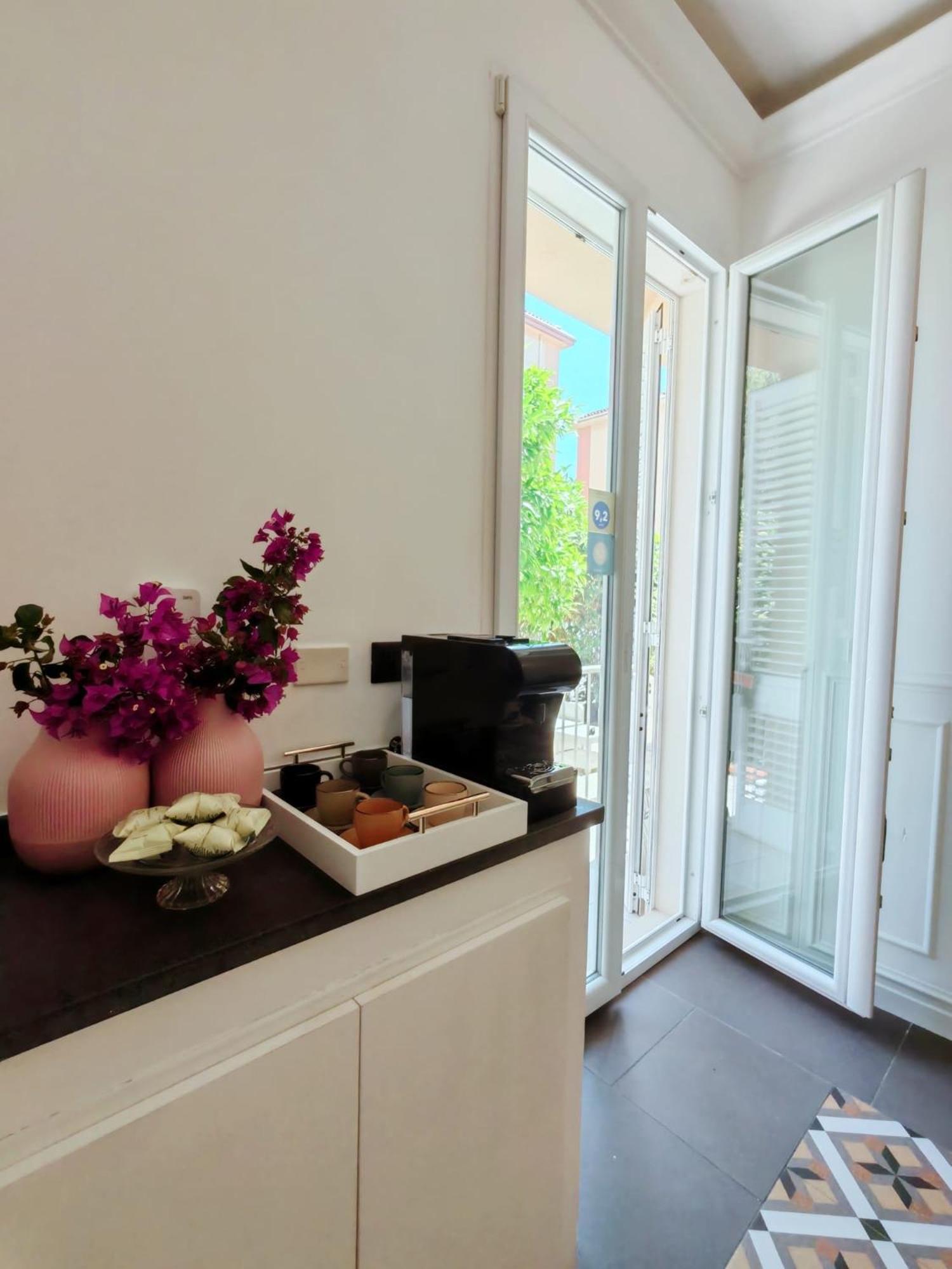Dolci Agrumi Syracuse Ngoại thất bức ảnh