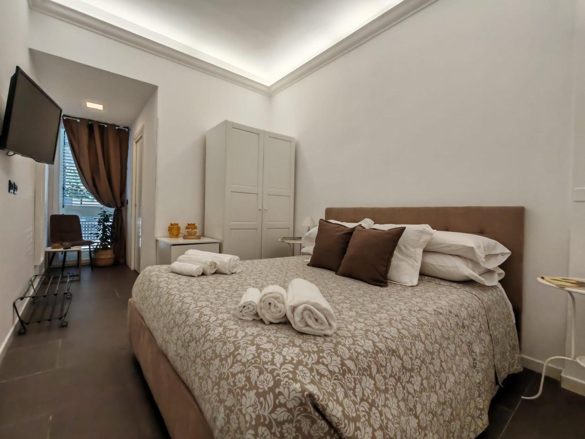 Dolci Agrumi Syracuse Ngoại thất bức ảnh