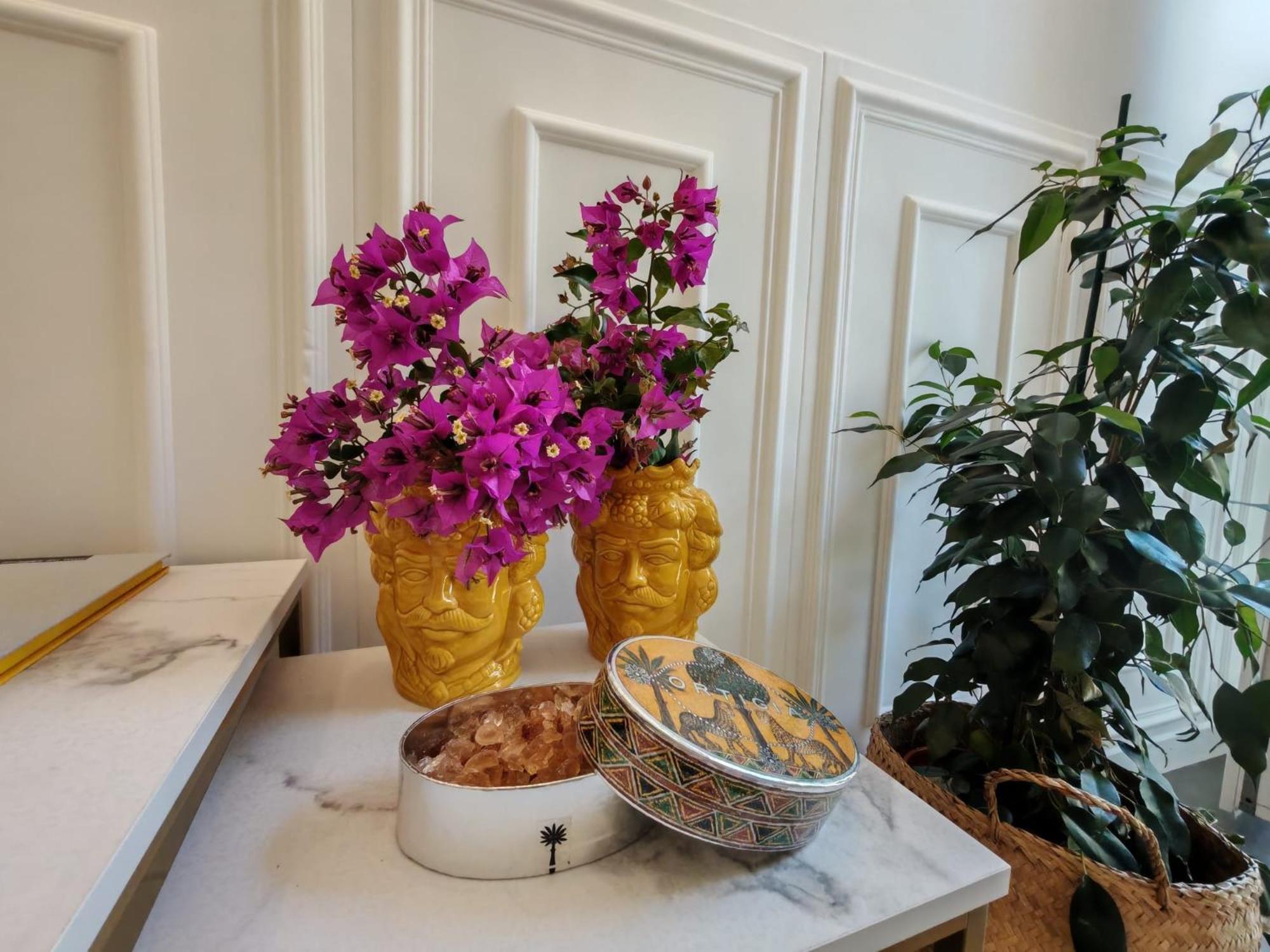 Dolci Agrumi Syracuse Ngoại thất bức ảnh