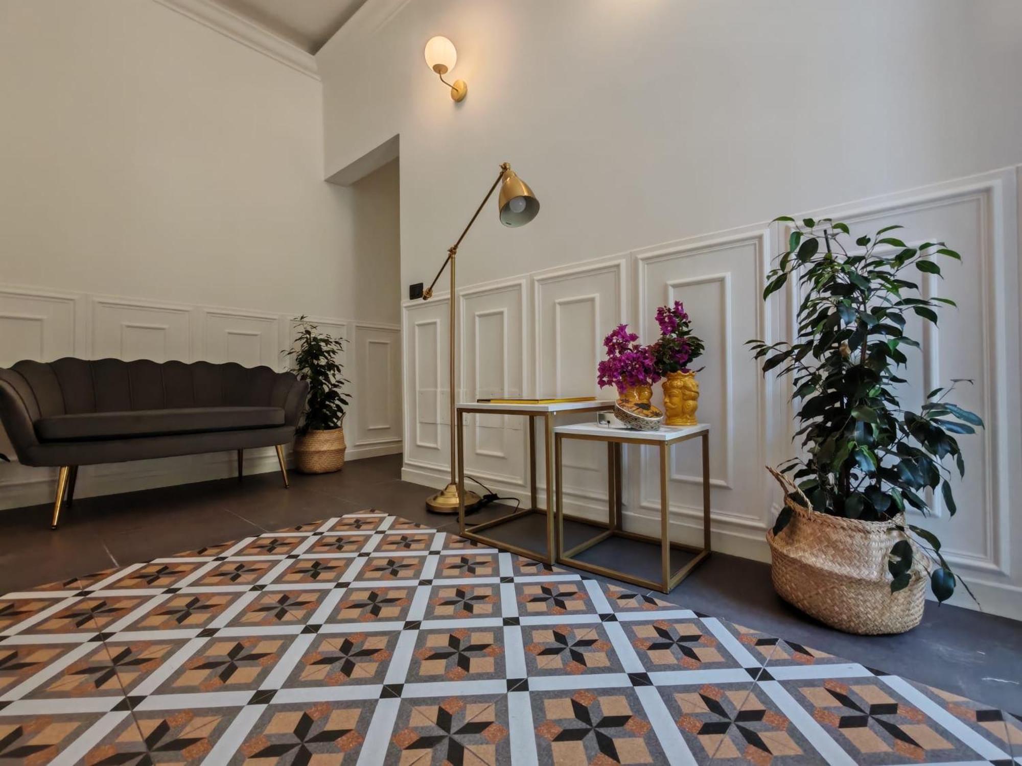 Dolci Agrumi Syracuse Ngoại thất bức ảnh