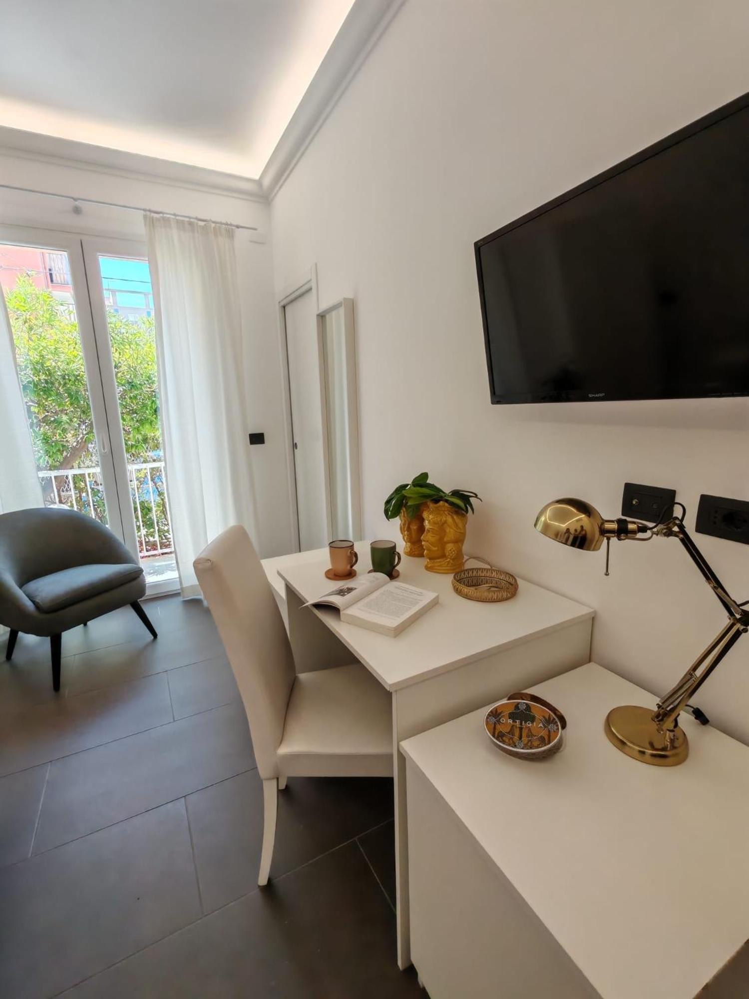 Dolci Agrumi Syracuse Ngoại thất bức ảnh