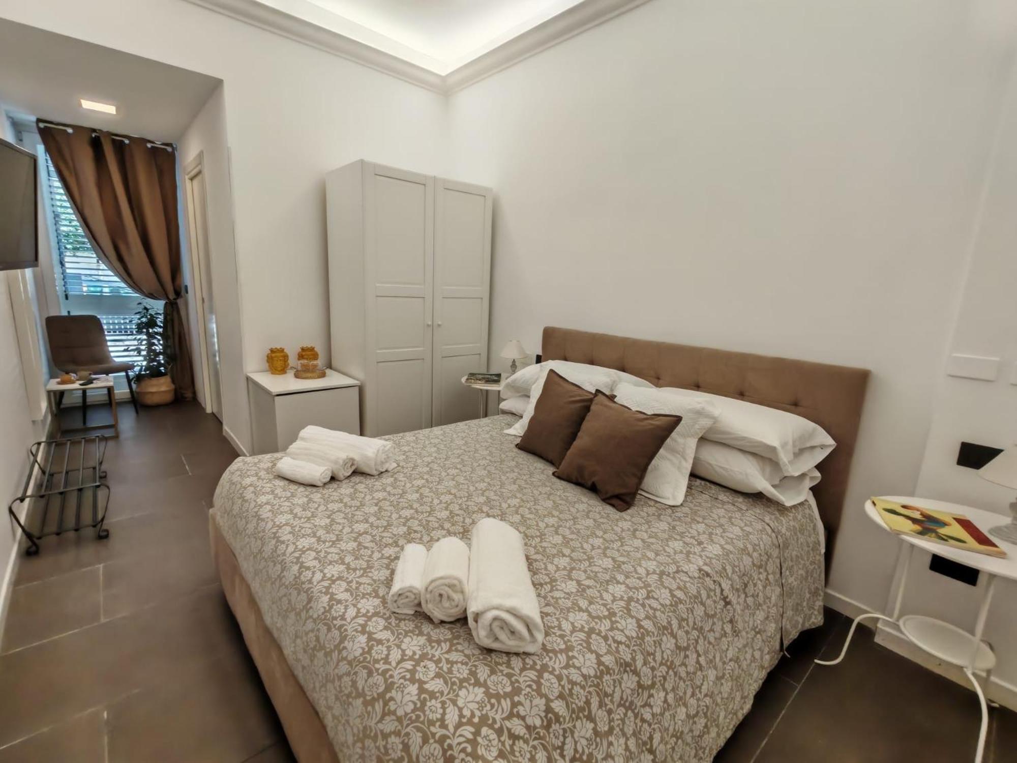 Dolci Agrumi Syracuse Ngoại thất bức ảnh