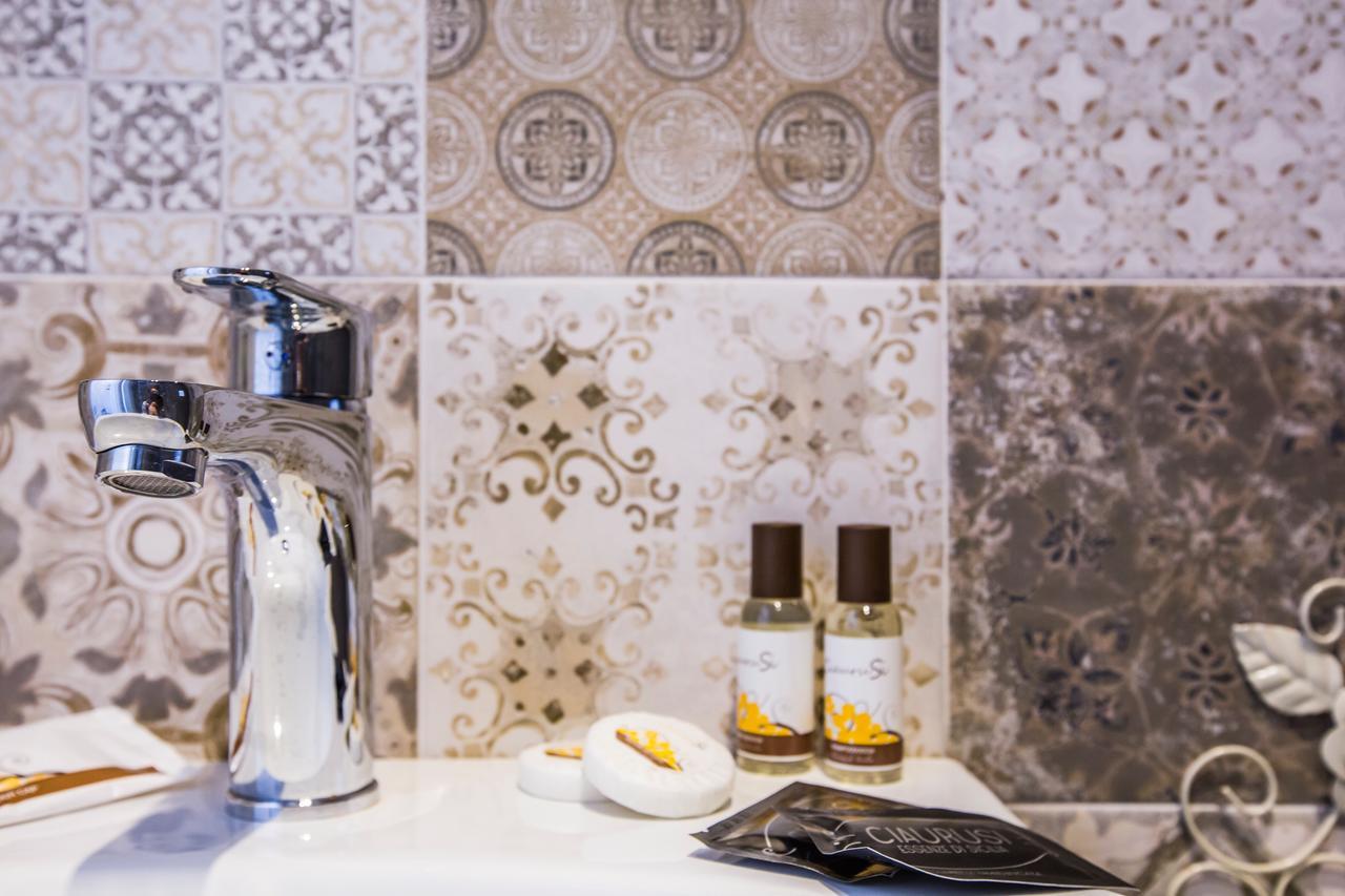 Dolci Agrumi Syracuse Ngoại thất bức ảnh